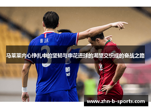马莱莱内心挣扎中的坚韧与申花进球的渴望交织成的奋战之路