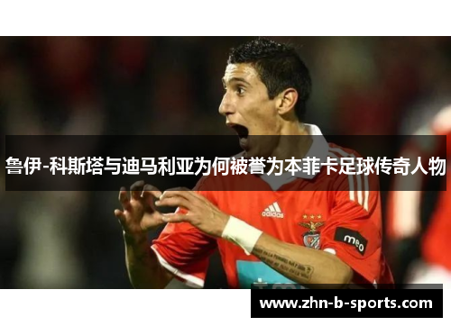 鲁伊-科斯塔与迪马利亚为何被誉为本菲卡足球传奇人物